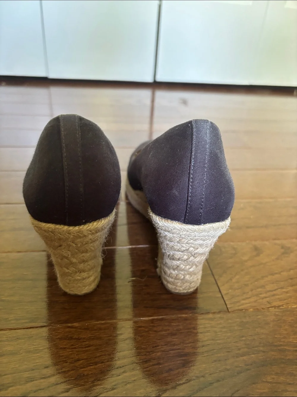 J. Crew easy canvas style